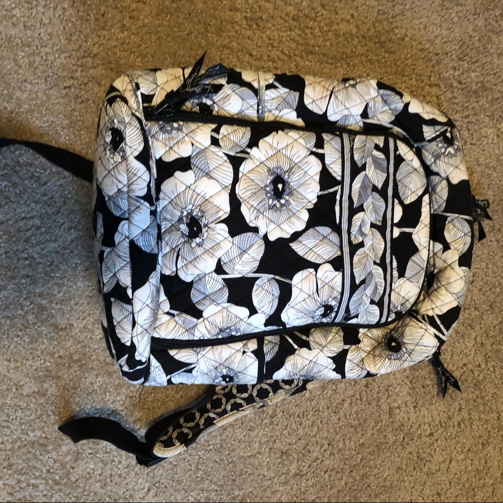 Vera Bradley Backpack